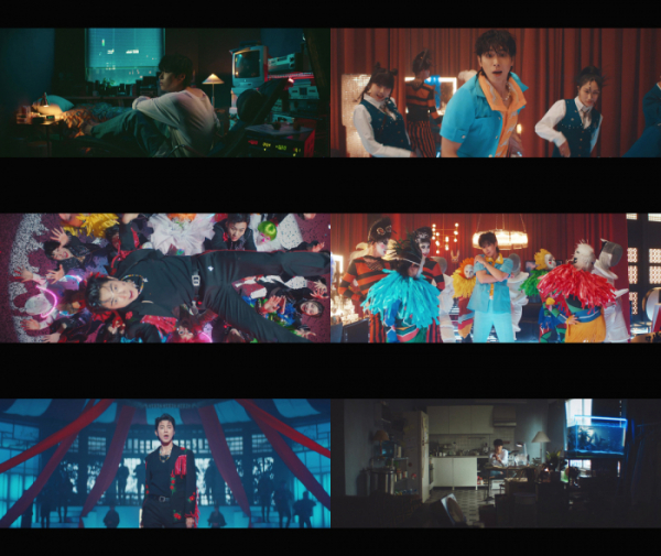 ▲유노윤호(사진제공=SM엔터테인먼트)