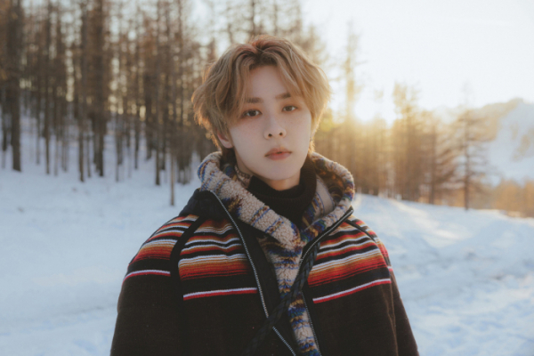 ▲NCT 쿤(사진제공=SM엔터테인먼트)