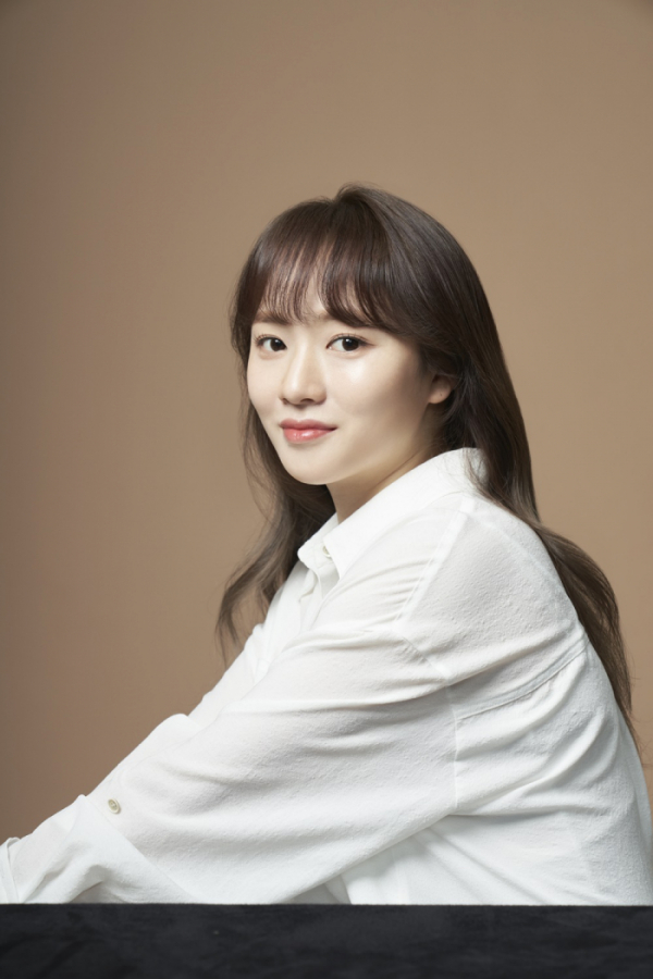 ▲이소정(사진 = 드라마하우스스튜디오 제공)
