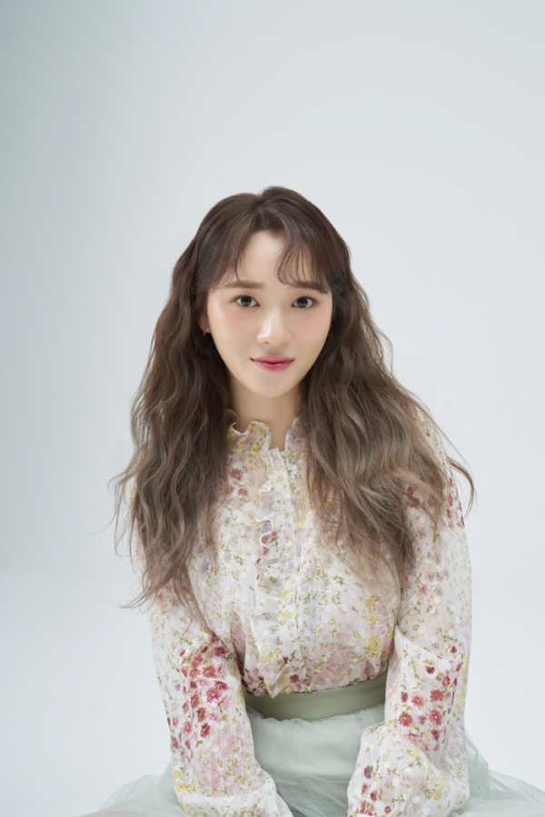 ▲이소정(사진 = 드라마하우스스튜디오 제공)