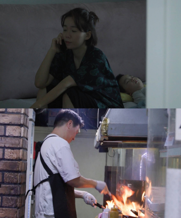 ▲'동상이몽 시즌2 – 너는 내 운명‘(사진제공=SBS)