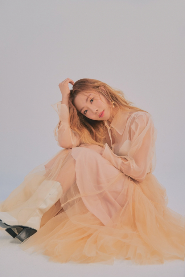 ▲하진(사진 = 드라마하우스스튜디오 제공)