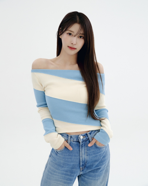 ▲미주(사진=안테나 제공)