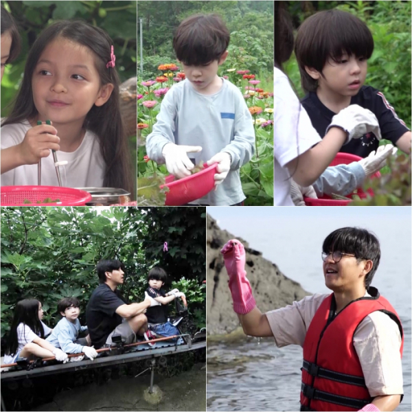 ▲'슈돌'(사진제공=KBS 2TV)