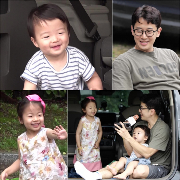 ▲'슈돌' 최필립(사진제공=KBS 2TV)
