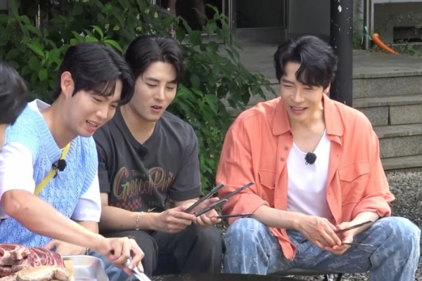 ▲‘장미꽃 필 무렵’(사진제공=MBN)