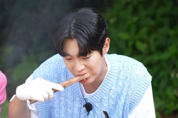 ▲‘장미꽃 필 무렵’(사진제공=MBN)