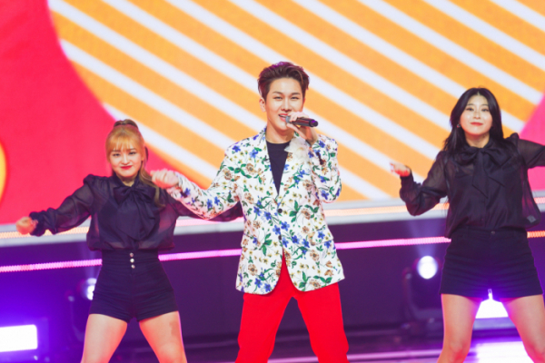 ▲‘화요일은 밤이 좋아’ (사진제공=TV조선)