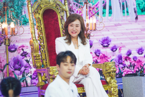 ▲‘화요일은 밤이 좋아’ (사진제공=TV조선)