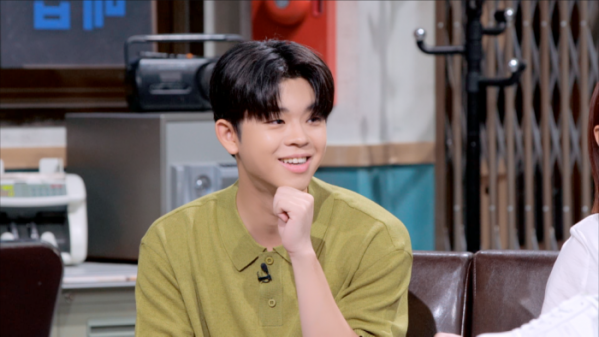 ▲짠당포 9회(사진제공=JTBC)