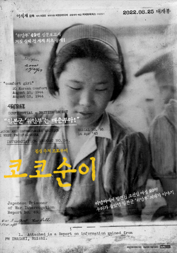 ▲코코순이(사진=커넥트픽쳐스)