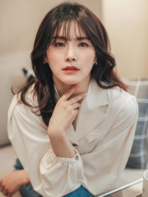 ▲안시하(사진=디에이와이엔터테인먼트 제공)