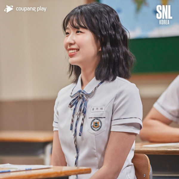 ▲윤가이(사진 = 쿠팡플레이 제공)