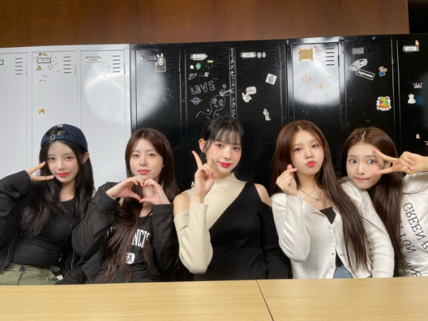 ▲에이디야(사진=스타팅하우스엔터테인먼트 제공)