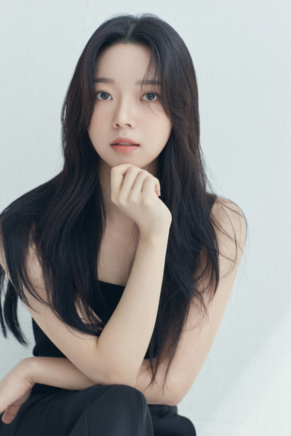 ▲배우 정라엘(사진제공=제이와이드컴퍼니)