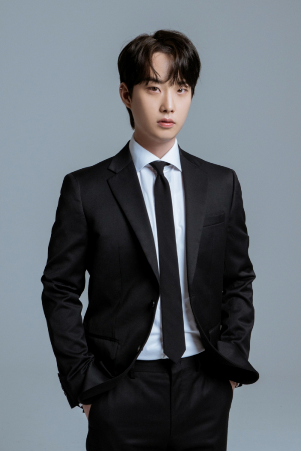 ▲이나우(사진 = 드라마하우스스튜디오 제공)