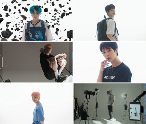 ▲나인아이(사진= 퍼스트원 엔터테인먼트)