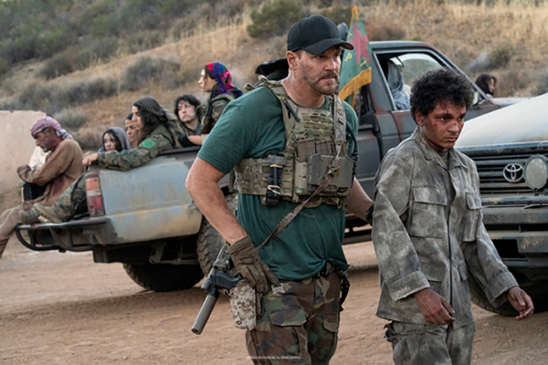 ▲‘씰팀 시즌6’(사진제공=웨이브)