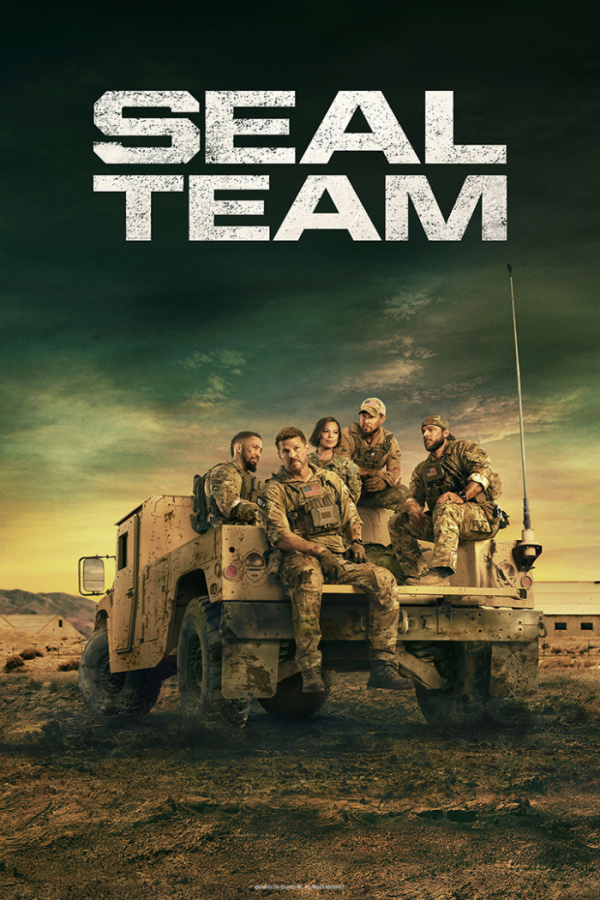 ▲‘씰팀 시즌6’(사진제공=웨이브)