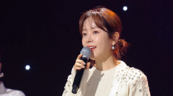 ▲'더 시즌즈-최정훈의 밤의 공원' (사진제공=KBS 2TV)