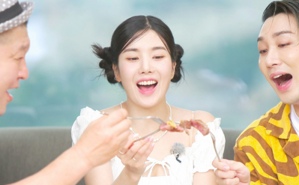 ▲'고기서만나'(사진제공=채널A)