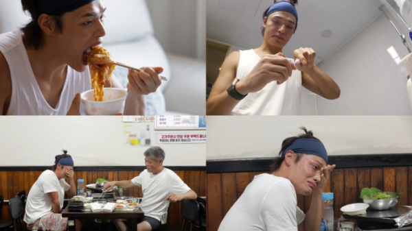 ▲'살림남' 정혁(사진제공=KBS 2TV)