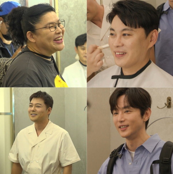 ▲'전지적 참견 시점'(사진제공=MBC)