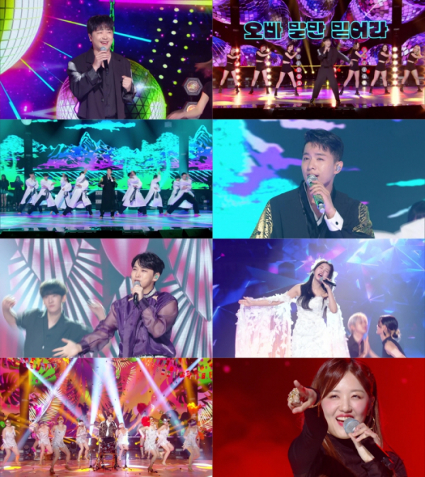 ▲'불후의명곡'(사진제공=KBS 2TV)