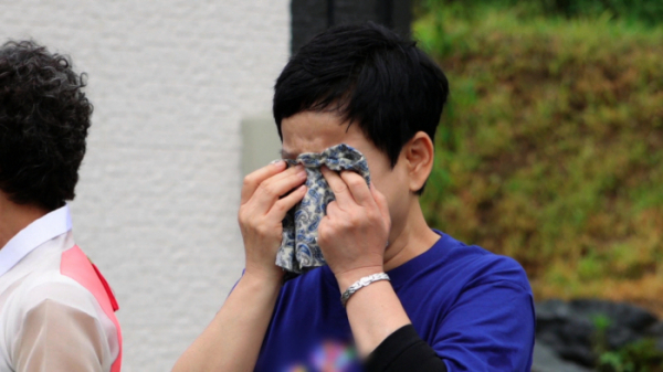 ▲'박원숙의같이삽시다'(사진 = KBS1 제공)
