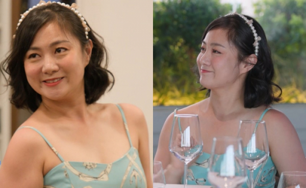 ▲'걸어서 환장 속으로' 박나래(사진제공=KBS)