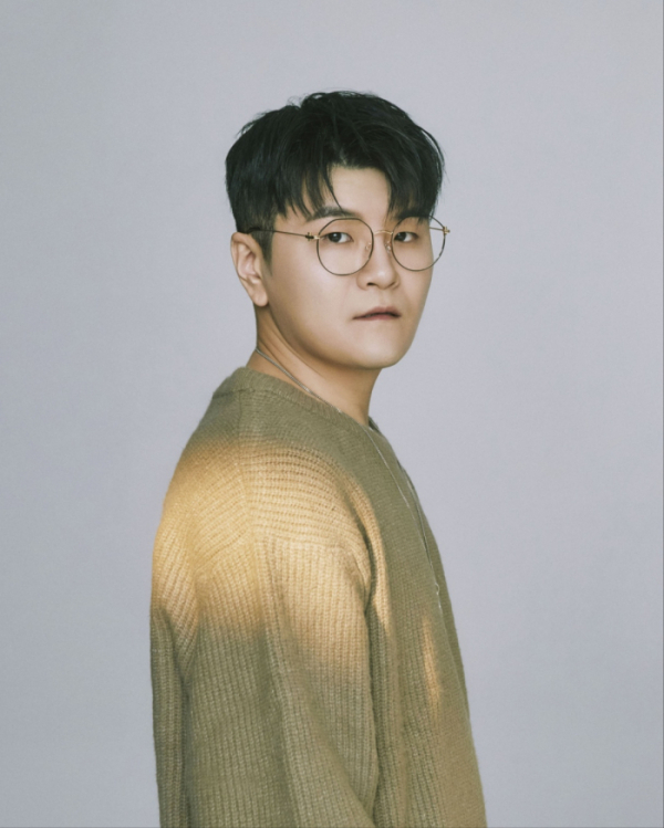 ▲신용재(사진=밀리언마켓 제공)