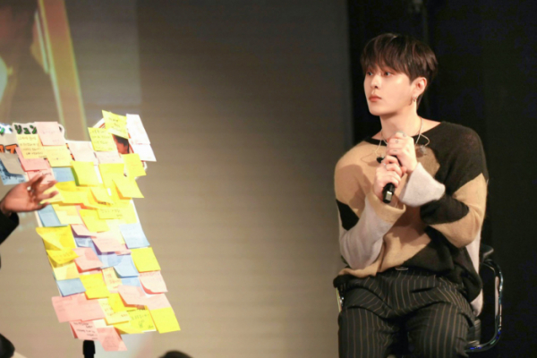 ▲용준형(사진 = 블랙 메이드 제공)