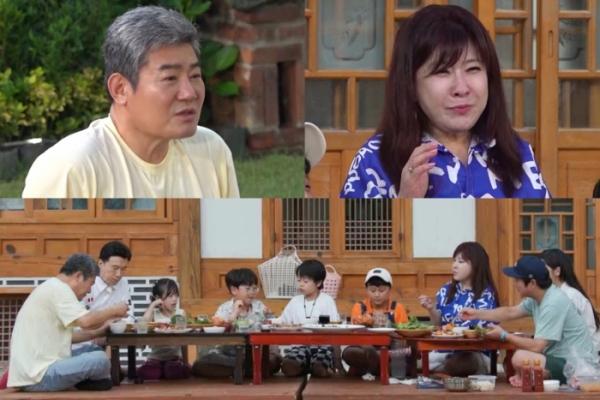 ▲'귀염뽕짝원정대'(사진제공=TV조선)