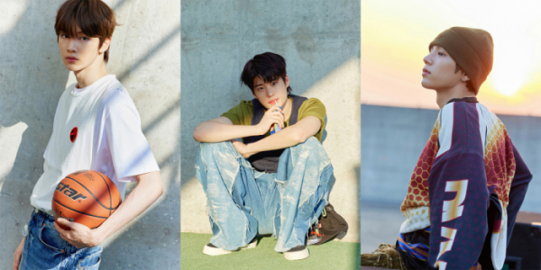 ▲라이즈(RIIZE) 성찬, 소희, 쇼타로(사진제공=SM엔터테인먼트)