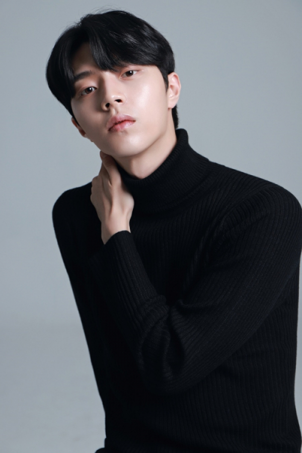 ▲강준규(사진 = YY엔터테인먼트 제공)
