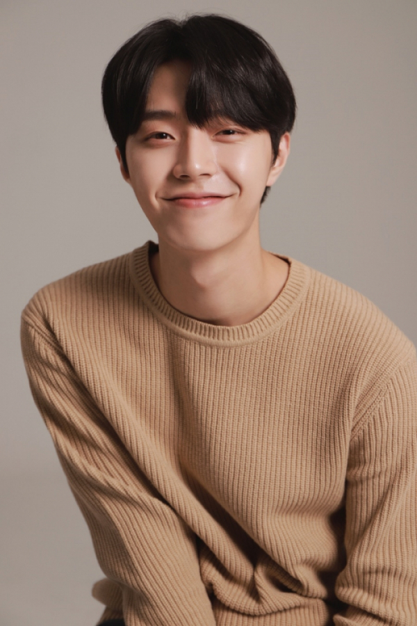 ▲강준규(사진 = YY엔터테인먼트 제공)