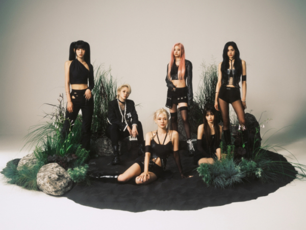 ▲에버글로우(사진 = 소속사 제공)