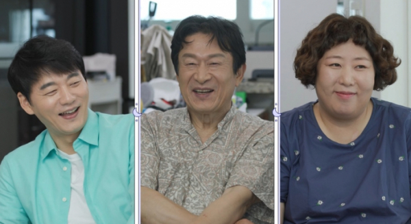 ▲'돌싱포맨'(사진제공=SBS)
