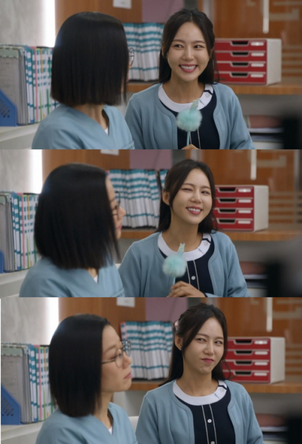▲손소망(사진 = ENA '남남' 방송 화면 캡처 제공)