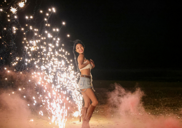 ▲지효(사진제공=JYP엔터테인먼트)