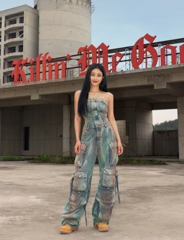 ▲지효(사진제공=JYP엔터테인먼트)