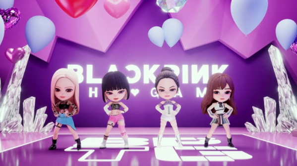 ▲블랙핑크(사진제공=YG엔터테인먼트)
