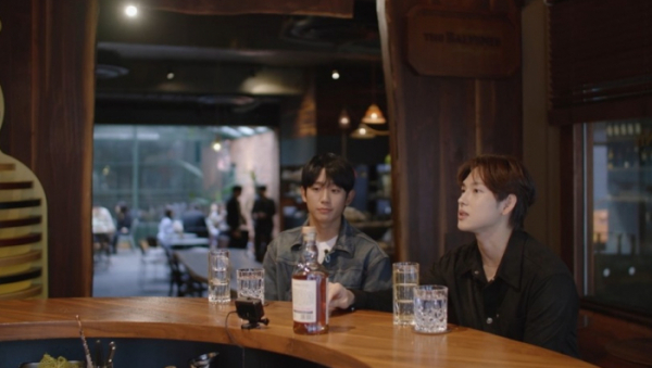 ▲'배우는 여행중'(사진제공=JTBC)