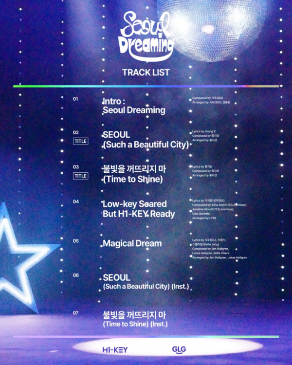 ▲하이키(사진=GLG 제공)