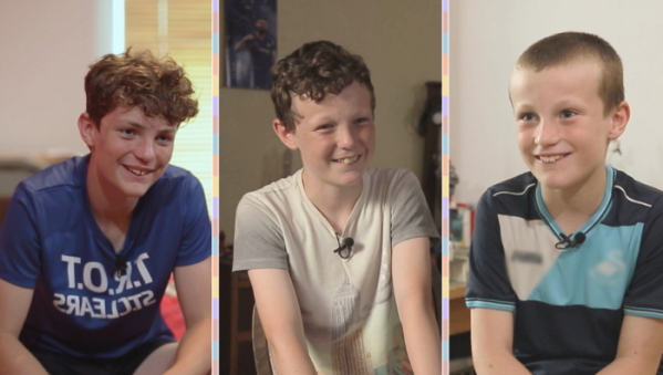 ▲'어서와 한국은 처음이지'(사진제공=MBC에브리원)