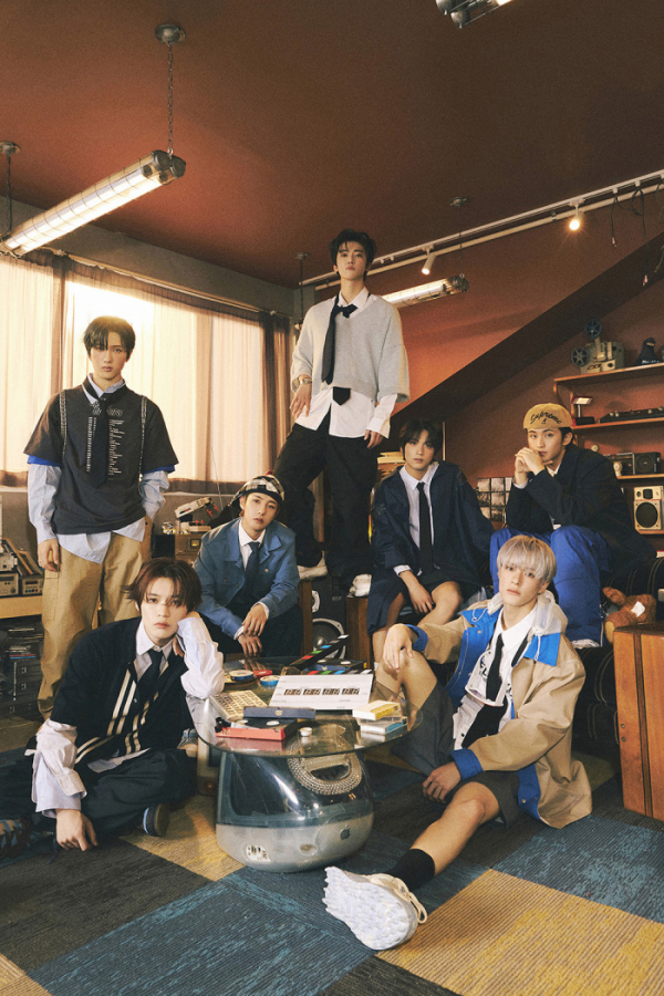 ▲NCT DREAM(사진제공=SM엔터테인먼트)