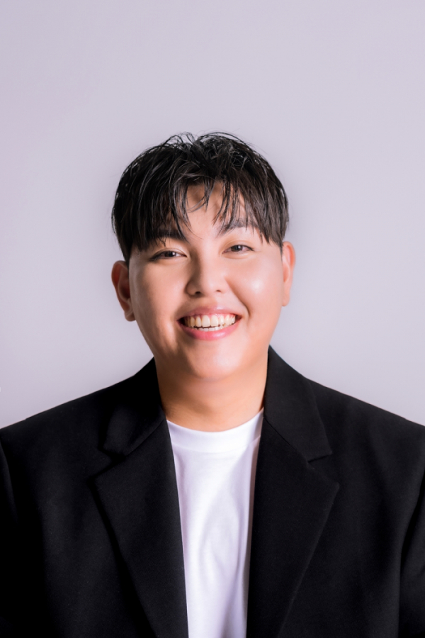 ▲한동근(사진 = 브랜뉴뮤직 제공)