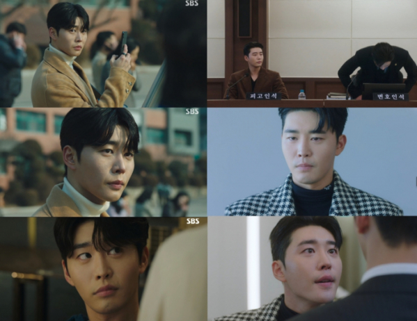 ▲김권(사진제공=SBS, JTBC)