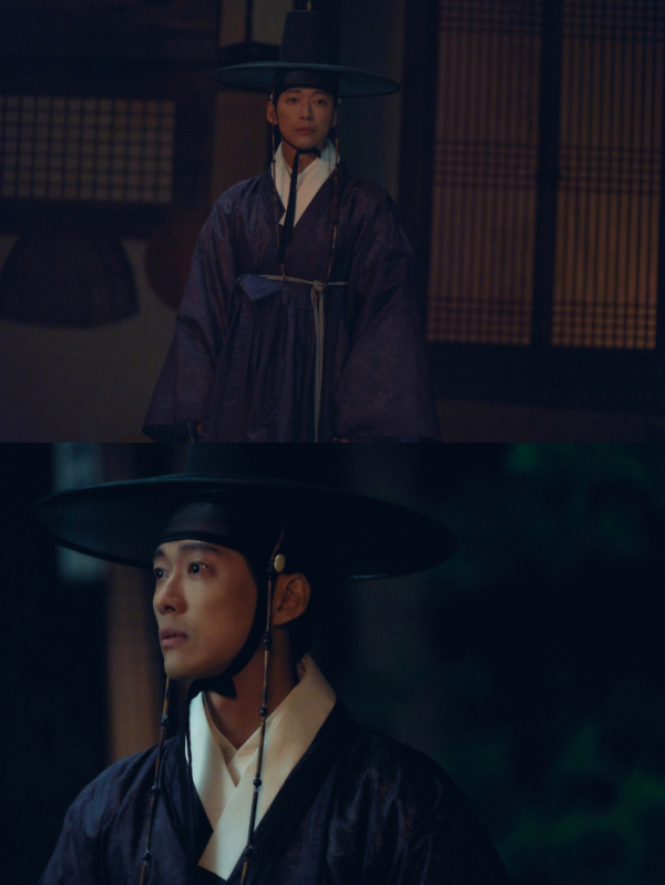 ▲드라마 '연인' 남궁민(사진제공=MBC)