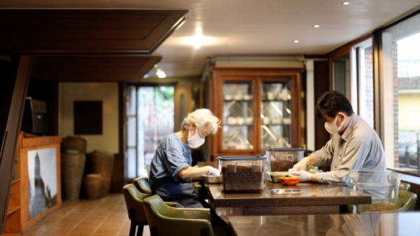 ▲'동네한바퀴' 춘천(사진제공=KBS 1TV)